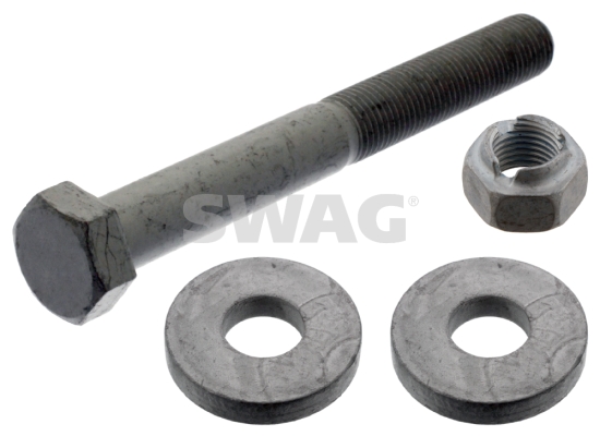 4044688662064 | Mounting Kit, control lever SWAG 10 94 6456